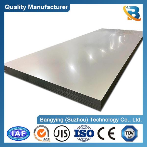 End Markets ISO Certificated Bright 316 Mirror Polished Stainless Steel Sheet /