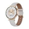 Buy cheap HK41 Women Smart Watch 1.32 inch BT Call Sleep Monitor Smart Watch With Heart from wholesalers