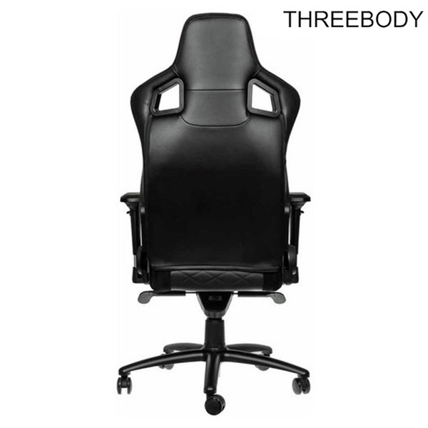 Commercial Reclining Executive Racing Office Chair For Game Study Working