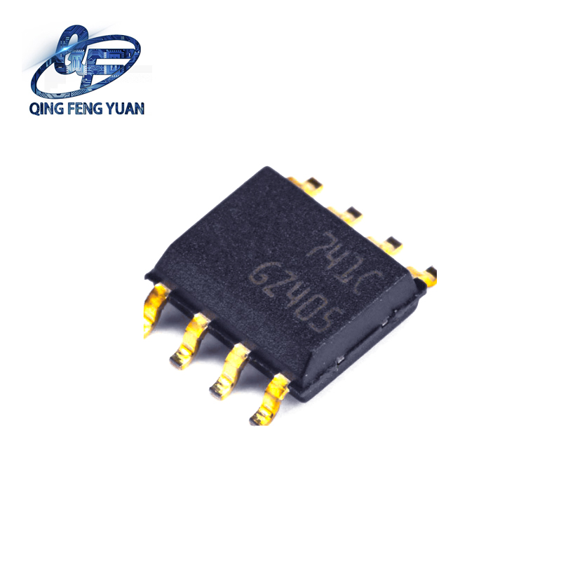 Texas Instruments LM741 Electronic mobile Phone Ic Components Chip Fm Radio integratedated Circuit TI-LM741