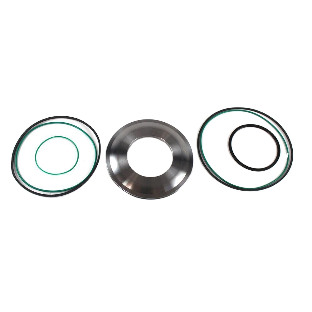 JF015E RE0F11A CVT Pulley Steel Piston Transmission Rebuild Kit For Nissan Mitsubishi