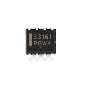  MC33161DR2G MC33161DR MC33161 33161DR New And Original SOP8 Universal Voltage Monitor MC33161DR2G Manufactures