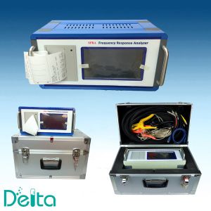  Sfra Power Transformer Sweep Frequency Response Analyzer Manufactures