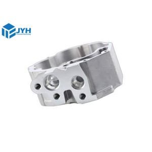 JYH Magnesium CNC Machining Custom Parts Customized Available