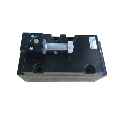 Aventics Direction Valve 5673010000 For Various Applications And Operating