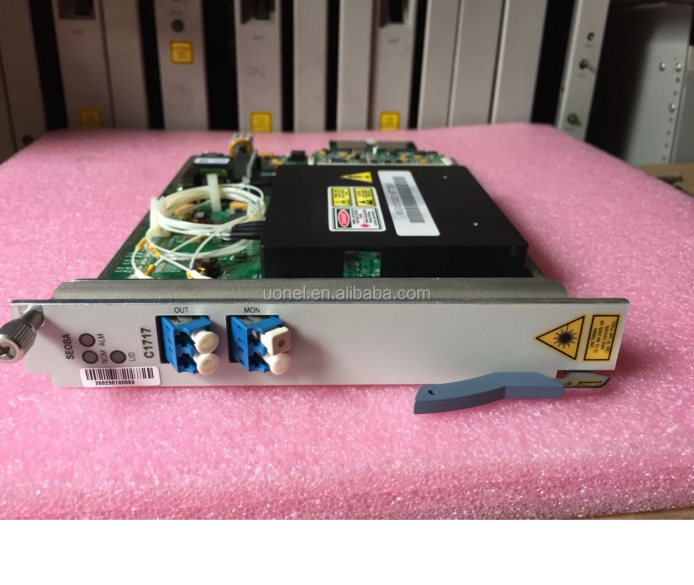 ZTE SEOBA C1717 N2M1SEOBA(C,17dB,17dBm) N2M1SEOBA(C,22dB,20dBm) N2M2SEOBA ZTE ZXONE M721OTN 8000 8200 8300