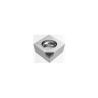 Buy cheap CCGW060204 Standard Carbide Turning PCD Cutting Insert for non-ferrous materials from wholesalers