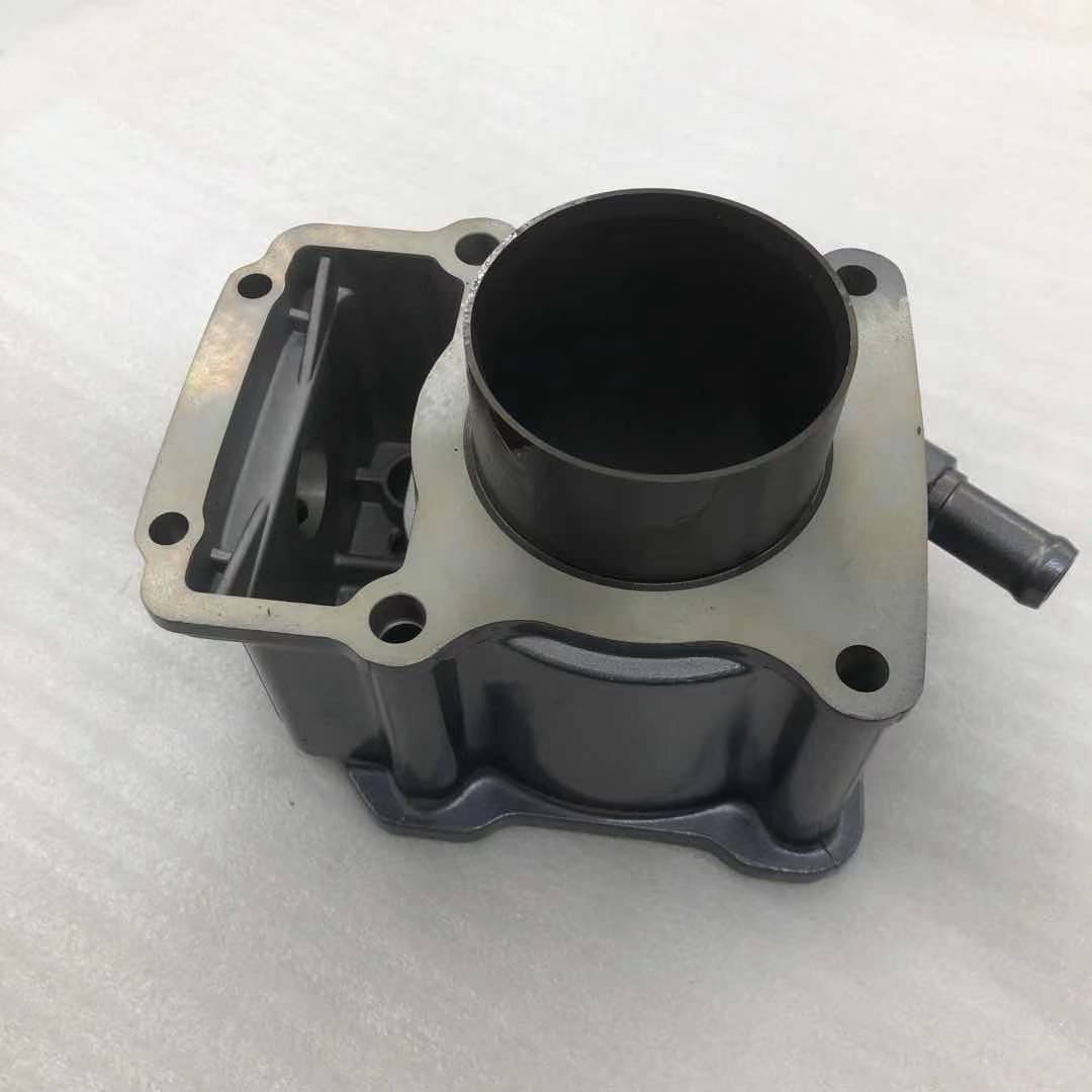 OEM DAYANG Three Wheels Motorcycle Water Cooled Engine Parts Cylinder Block Part