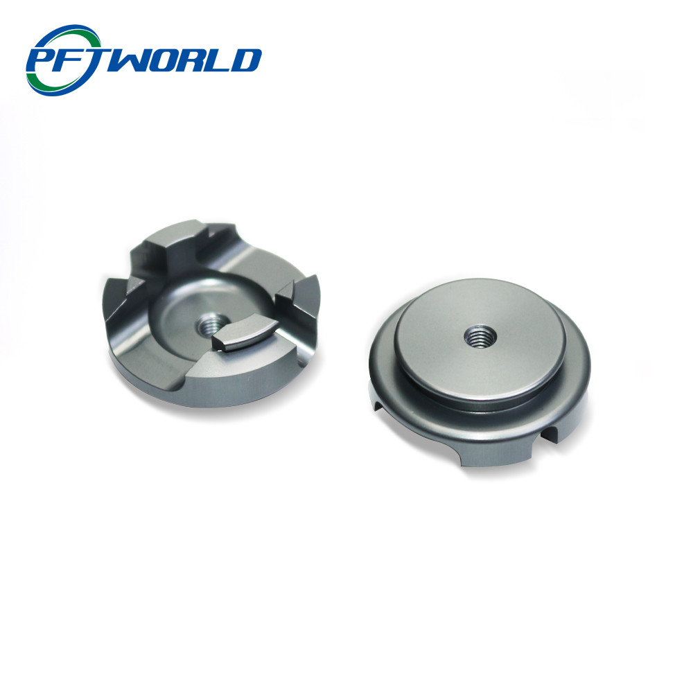 OEM CNC machining parts stainless steel lathe/turning/miling parts