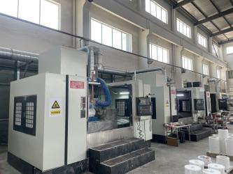Yixing Hengyuan Ceramic Technology Co., Ltd.