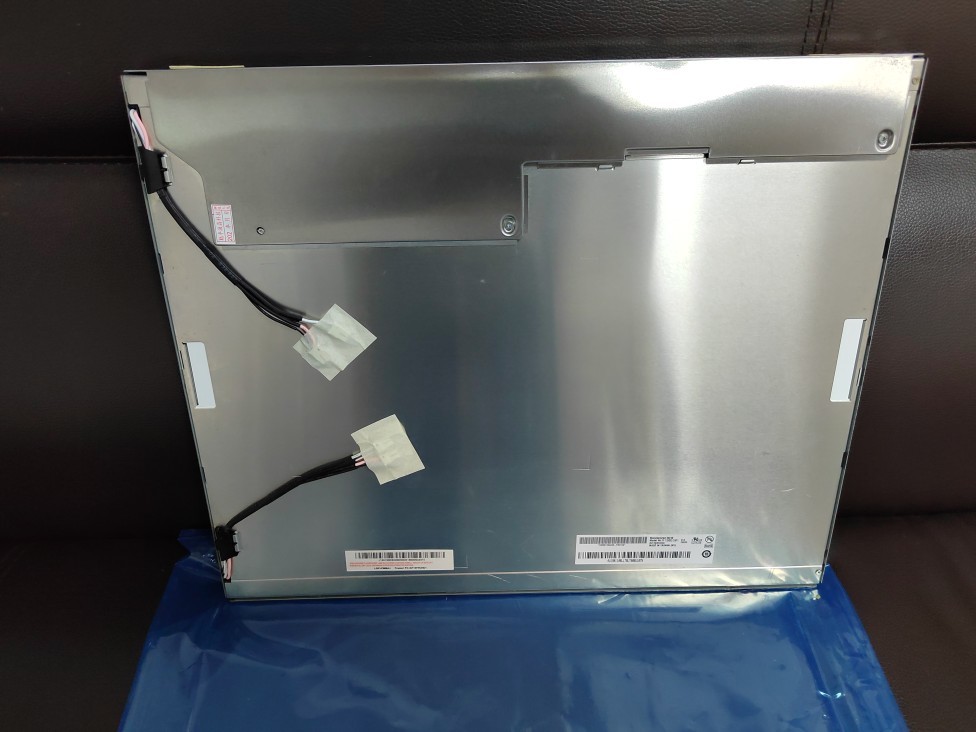 G190EG01 V0 AUO 19.0" 1280(RGB)×1024, 450 cd/m² INDUSTRIAL LCD DISPLAY