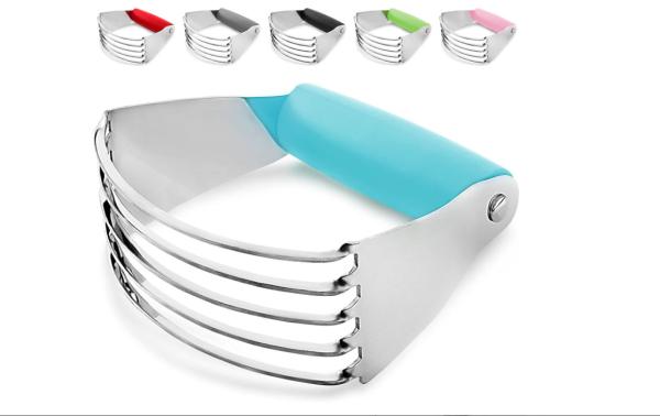 Top Professional Pastry Cutter Stainless Steel kitchen utensils sets Dough