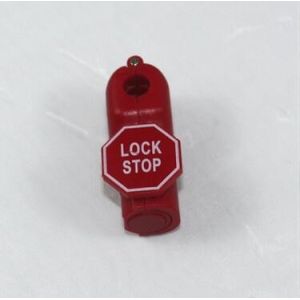 COMER Anti Sweep Lock/Security StopLok Locking Display Hook Secure Hooks for