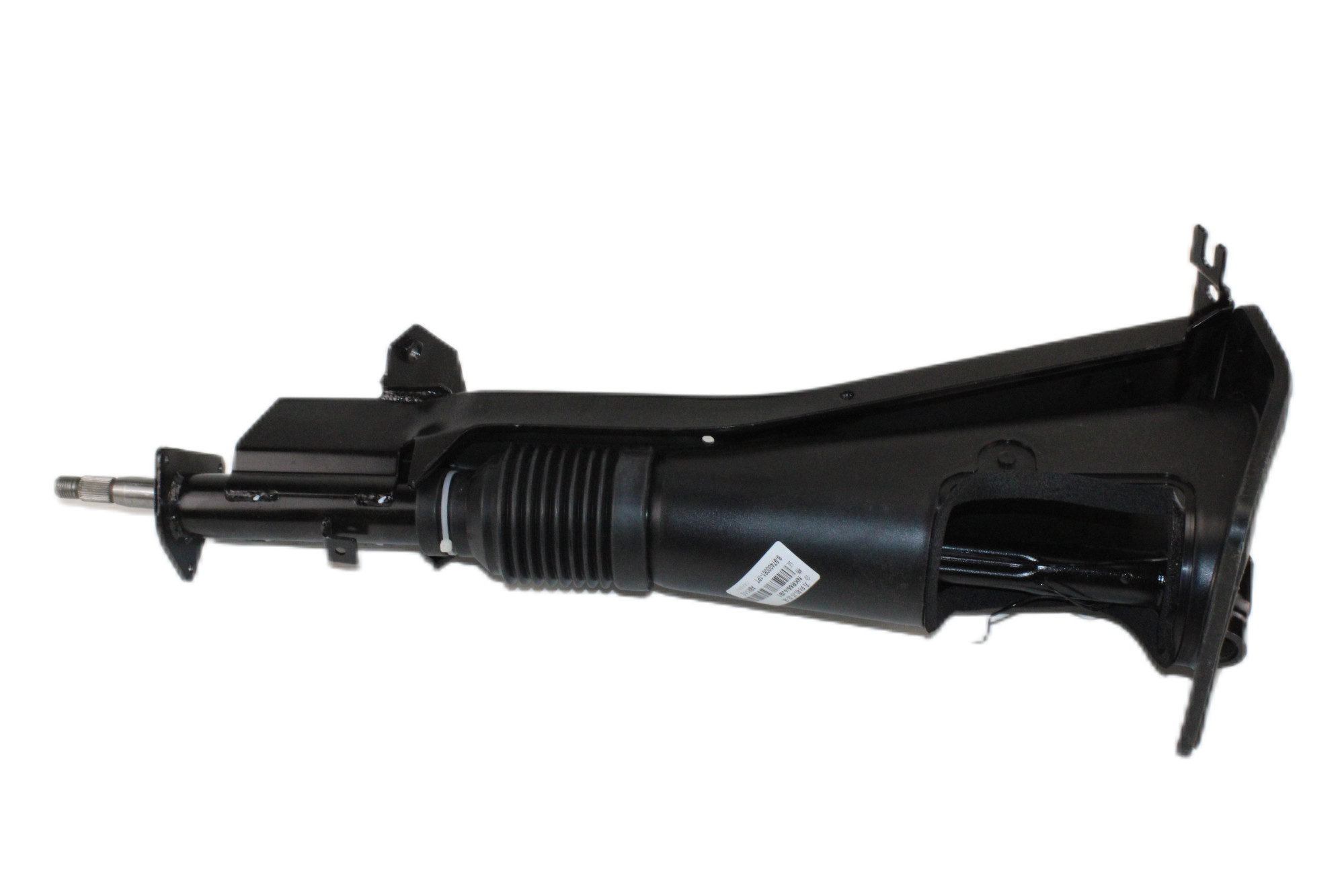 ISUZU 600P NKR55II Shaft ASM STRG 8973947001 8973988530 8974000611