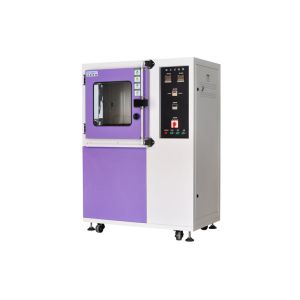 Environment Test Chamber Sand Dust Resistance Test Chamber IP5K IP6K Dustproof