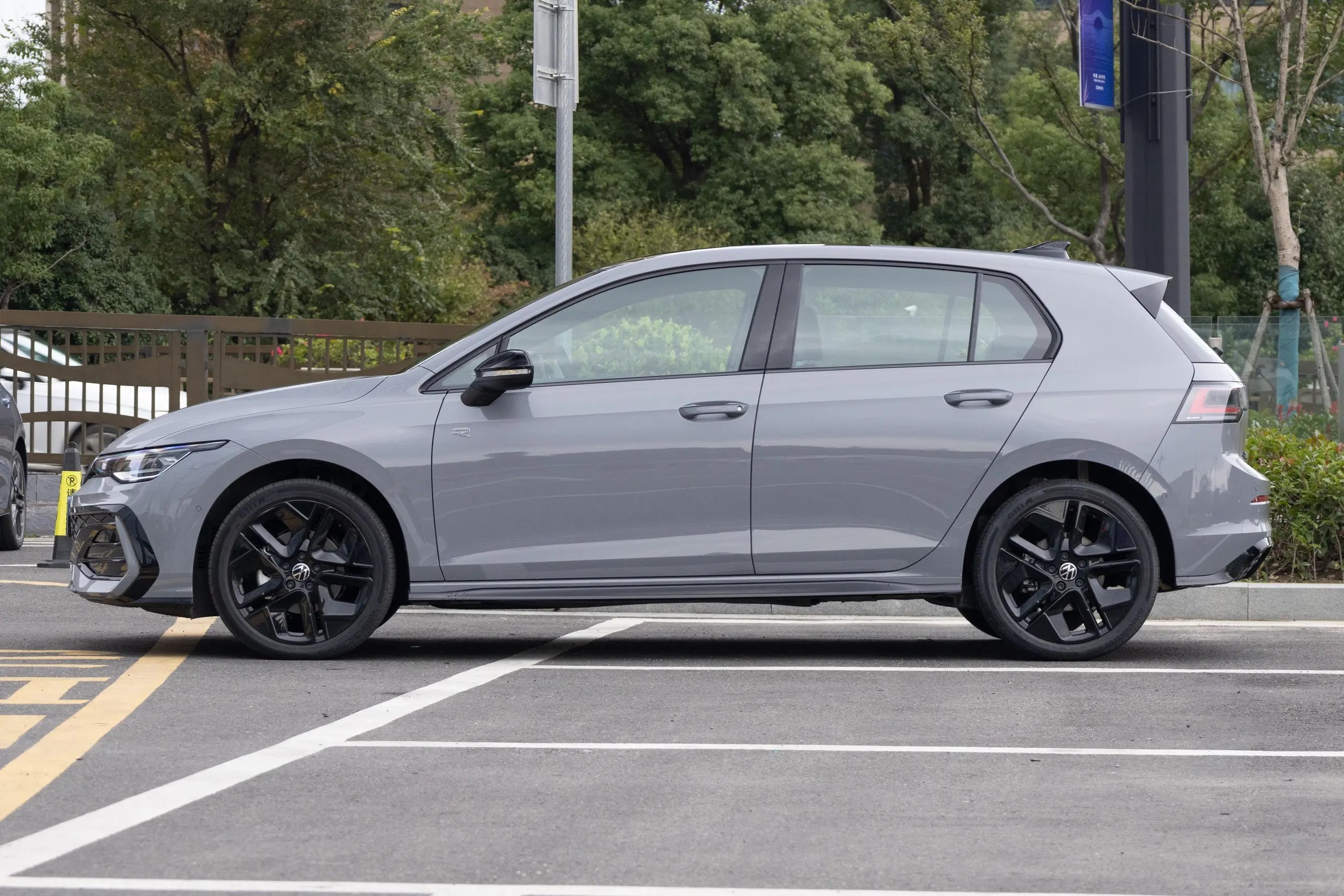 Volkswagen Golf Gti Used Car 2015-2018 2.0t Used Gti Golf Car Vw Golf Gti 1.6 Used Cars MK7 MK7.5