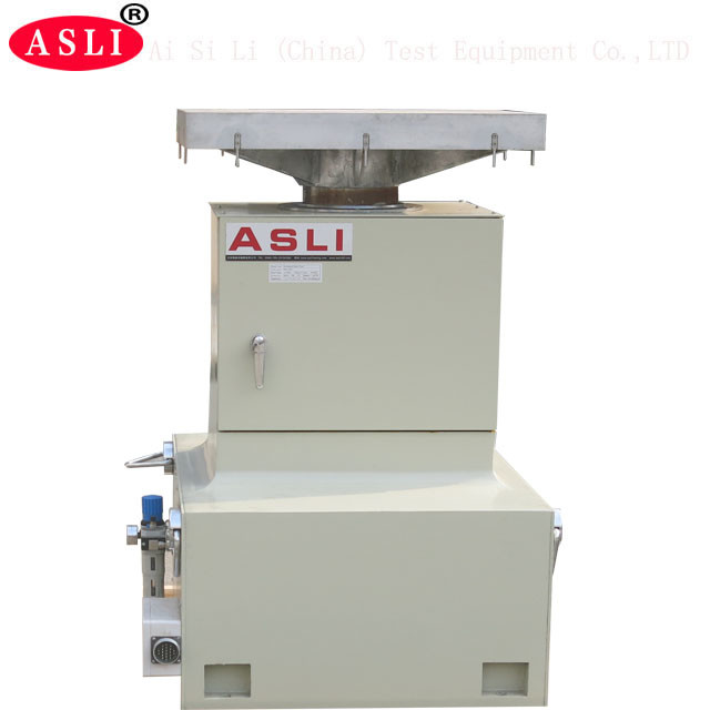 Shock Impact Test Bench Plus Shock Measure Controller Mechanical Shock Test Machine