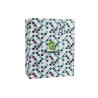 Buy cheap Hot Stamp Paper Handle Shopping Bags Disposable Multi Colors For Garment from wholesalers