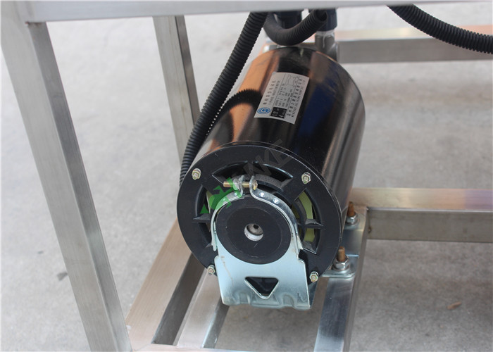 Small System 100 Litres Per Hour Reverse Osmosis Water Treatment Plant For Drinking