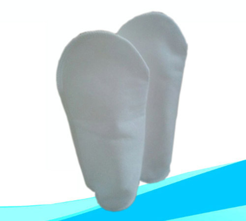 1 Micron Polypropylene High Efficiency Filter Bags For Minerals Industry