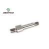 Buy cheap External Threaded Non Standard Fasteners , High Precision Cantilever Shaft from wholesalers