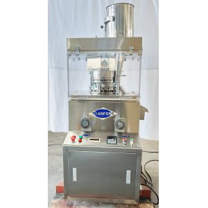ZPW15D ZPW17D ZPW19D Vitamin Glucose Calcium Tablet Press Machine