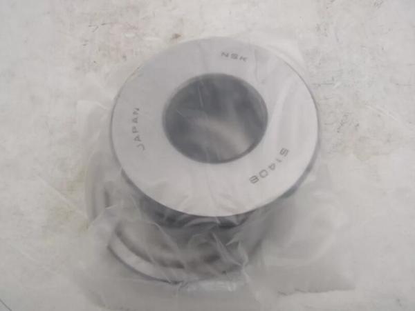 45*100*39mm 51409 Machines Thrust Ball Bearings
