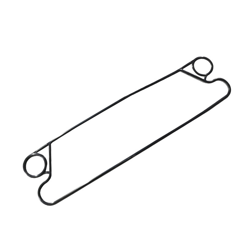 PHE Sondex Gasket Used In Heat Exchanger Pad ISO Certificate