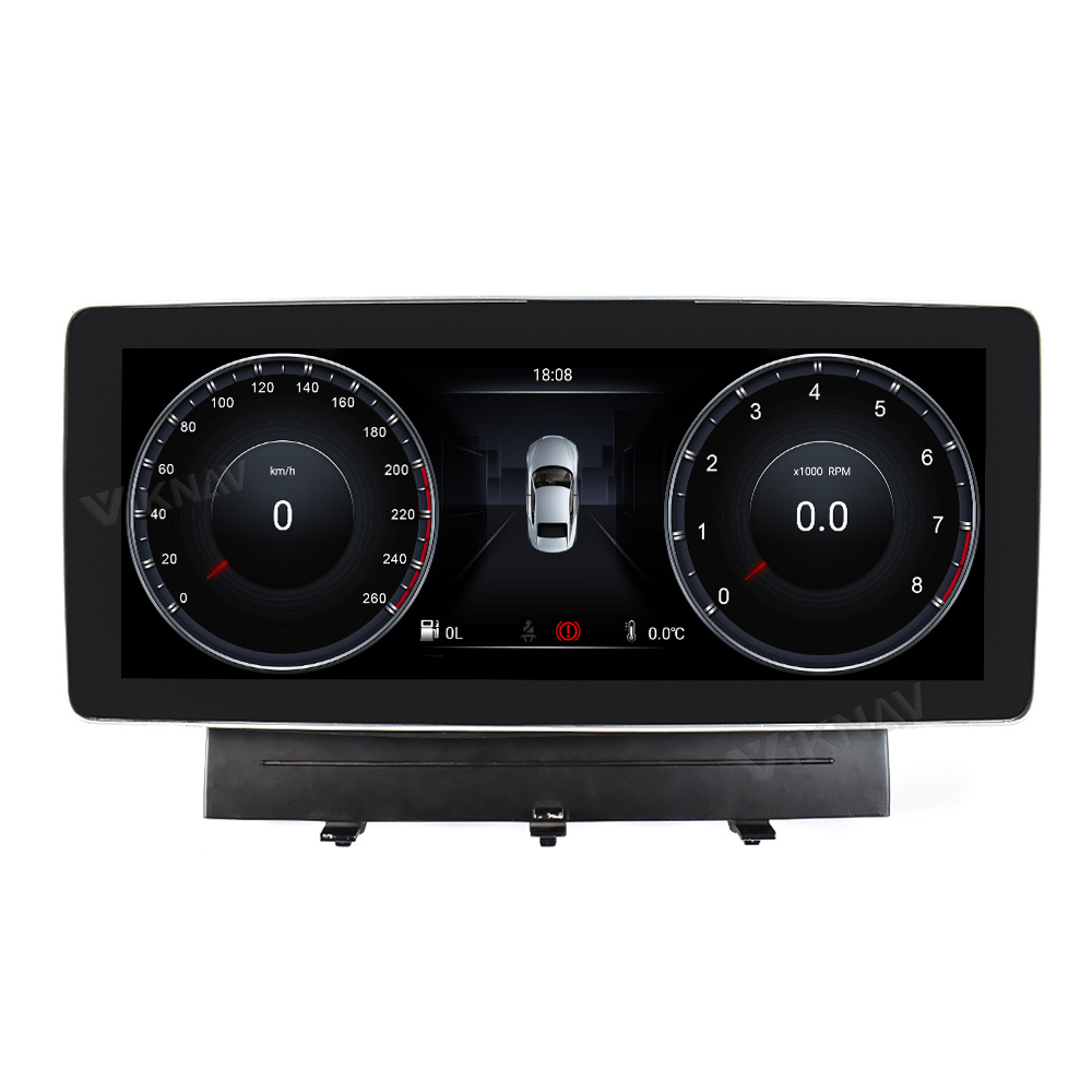 Android Car Radio for Land Rover Discovery Sport 2015 2016 2017 2018 2019 Car stereo receiver touch screen GPS navigation