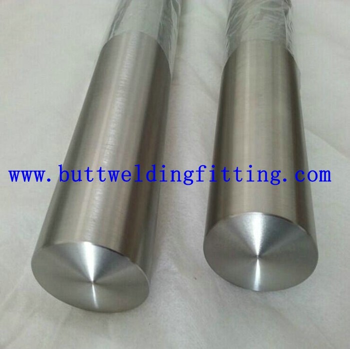 ASTM A312 ASTM A312 Stainless Steel Bars Corrosion Resistant C276 Hastelloy C Pipe