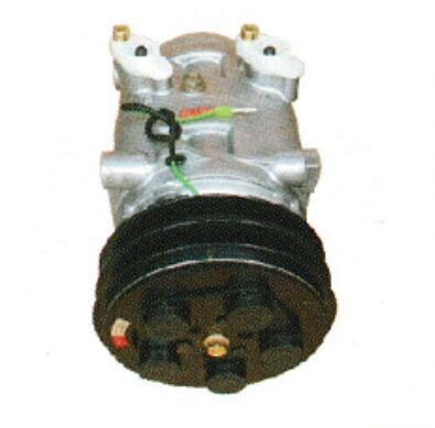 ALA21505 Bus A/C COMPRESSOR Nissan Bus A/C COMPRESSOR ZEXEL DKS32 A/C COMPRESSOR