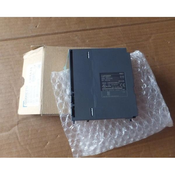 China Q06HCPU-A PLC CPU Module  MITSUBISHI MELSECQ Programmable Controller on sale China Q06HCPU-A PLC CPU Module  MITSUBISHI MELSECQ Programmable Controller on sale