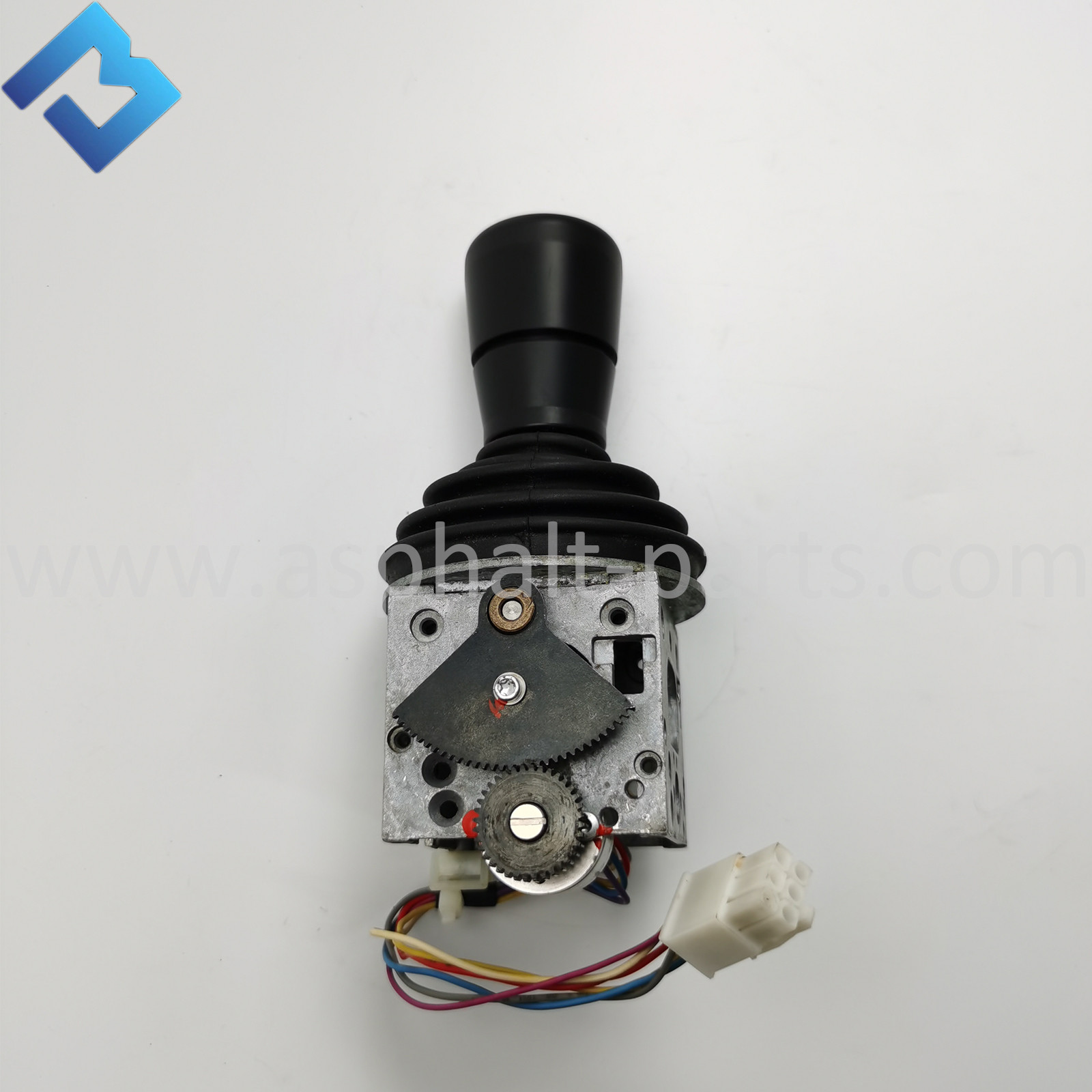 2187199 Directional Control Handler Paver Parts Durable