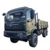 Buy cheap 4 X 4 Panzer Truck Off Road Land Pickup SUV Vehicle Normal Driver'S Seat 4-6L from wholesalers