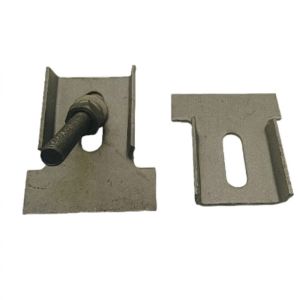 Quick Installation Customized Painted Solar Panel Frame Components For Framed/ Frameless Modules