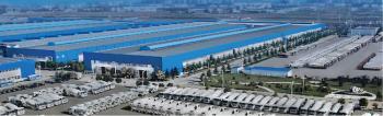 GENERAL EAST CO.,LTD