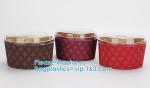 Paper Cupcake Baking Cups, Cupcake Wrappers, Disposable Non Stick Cake Baking