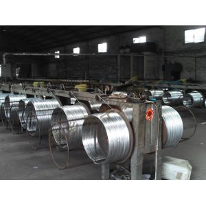 China Electro Glavanized wire BWG22,Electro Galvanized Iron Wire on sale