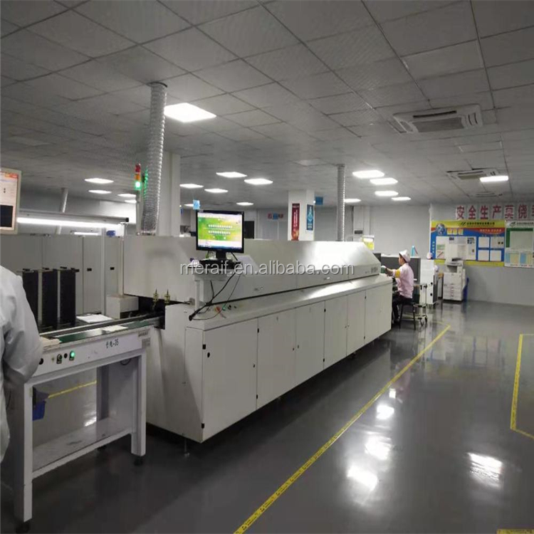 Direct Drive Modular Mounter GXH-1S Pick and Place Machine for Hitachi