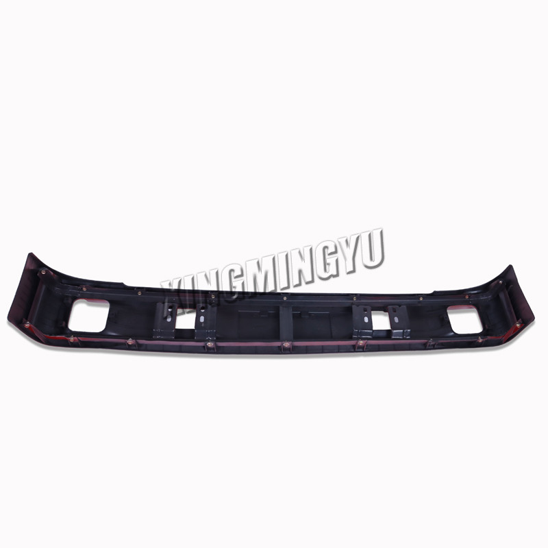 1B18353103002 Front Bumpers For Foton H2 Light Truck Body Spare Parts