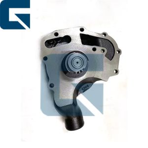 China 225-8016 2258016 Engine C4.4 3054C Water Pump on sale