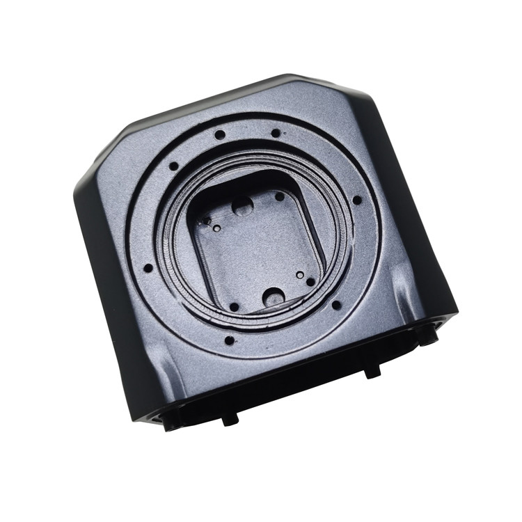 Customized CNC Prototype Machining Manufacturers Plastic Metal CNC Milling Prototype