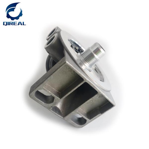 Excavator SK210 SK210-8 J05 Fuel Transfer Pump Body VH23310H07A0 VH23310EV140
