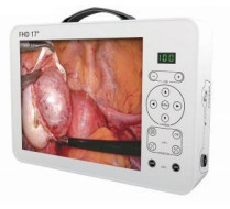 ODS Adjustable Laparoscopic Surgery Instruments Full HD Portable Endoscope