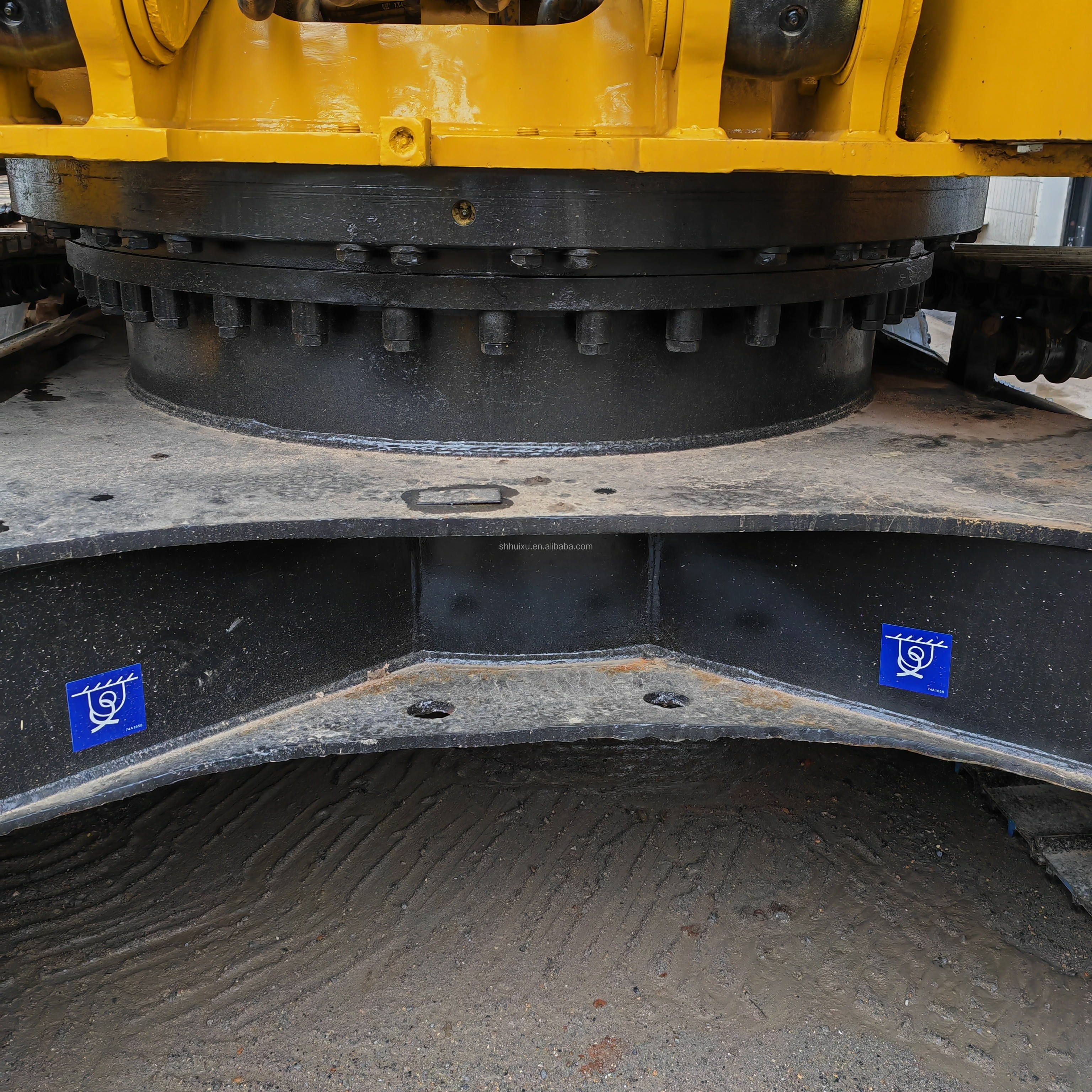 Used excavator caterpillar CAT320DL CAT320GC 307GC/construction & building machinery sendcond machine