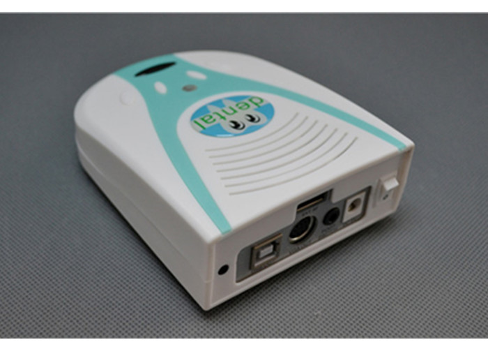 MD750A 2.0 Mega pixels Wired Dental intra-oral camera with 6pcs white LED