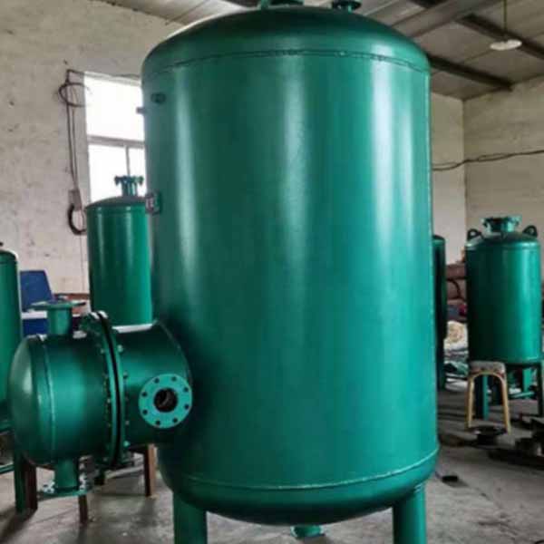 coil heat exchanger
