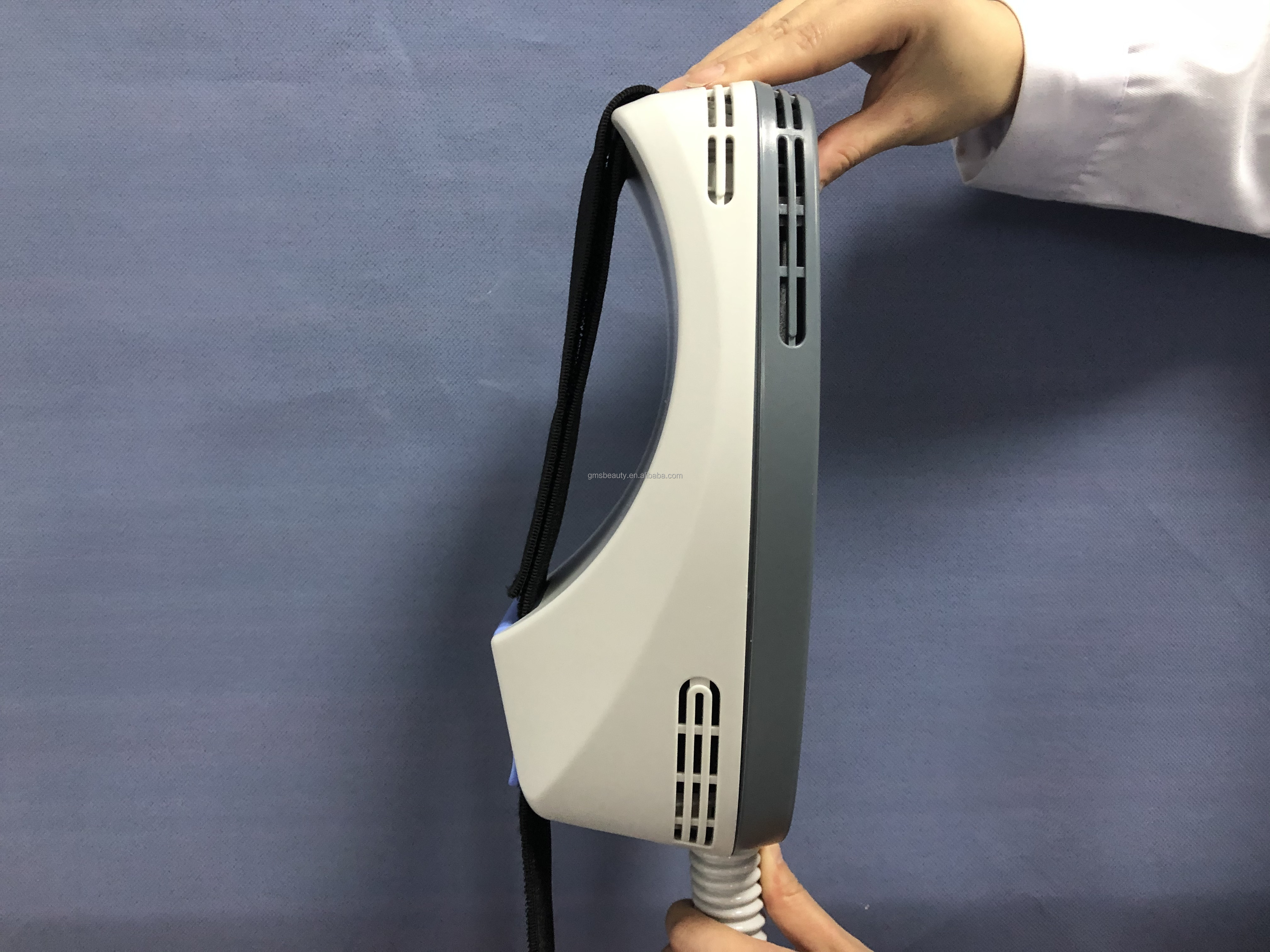 Non Invasive Painless HIEMT EMS Muscle Stimulation Device