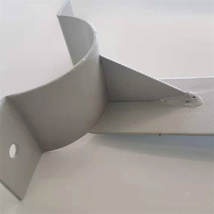 Aluminum Custom Sheet Metal Fabrication CNC Laser Cutting Welding Parts Stamping Products