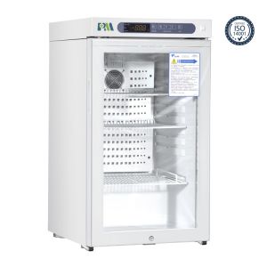  2-8 Degrees 100L High Quality Lab Pharmaceutical Vaccine Refrigerator Fridge Cabinet Manufactures